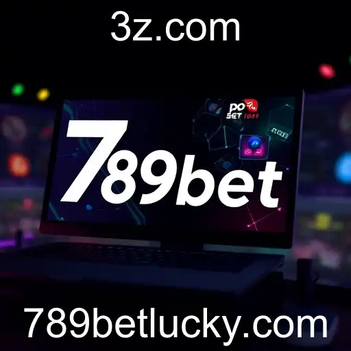Crescimento e Impacto do 789bet no Mercado de Jogos Online
