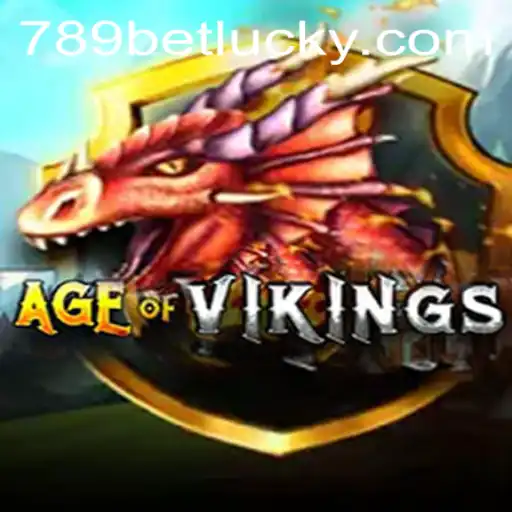 Dive into the Epic World of 'AgeofViking' and Explore 789bet
