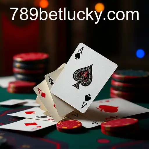 The Fascinating World of Card Games: Exploring 789Bet and Beyond