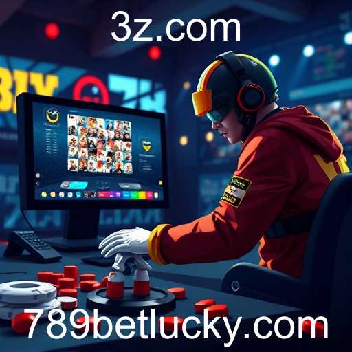 Tendências do Mercado de Jogos Online em 2025