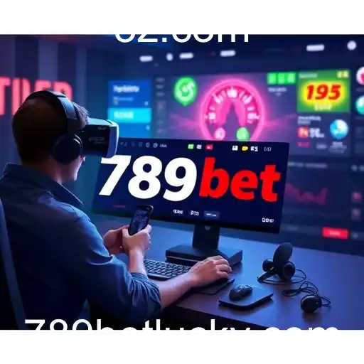 Tendências do Setor de Jogos em 2025