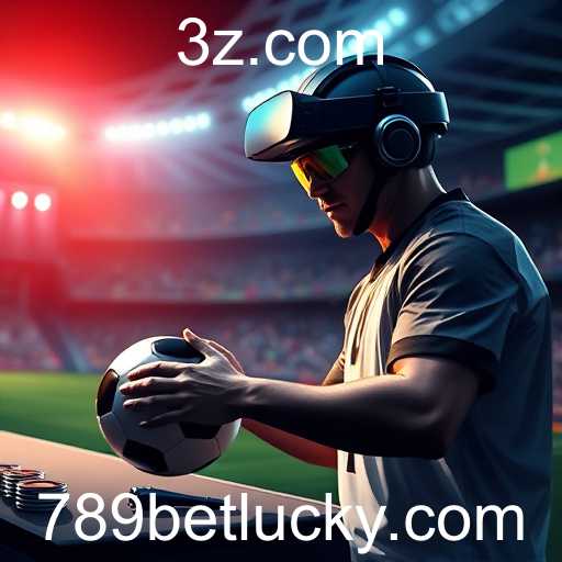 Inovações e Desafios no Mundo das Apostas Online