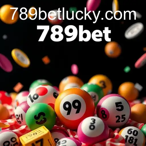 Exploring the Thrilling World of Lottery Games: A Deep Dive into 789bet