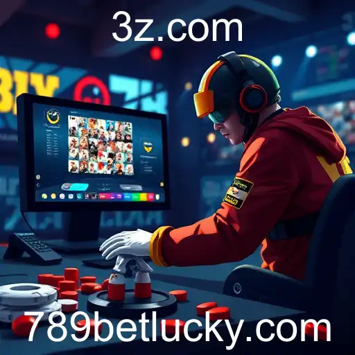 Tendências do Mercado de Jogos Online em 2025