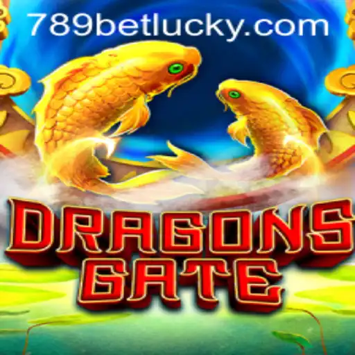 DragonsGate: Enter the Realm of Fantasy and Excitement with 789bet