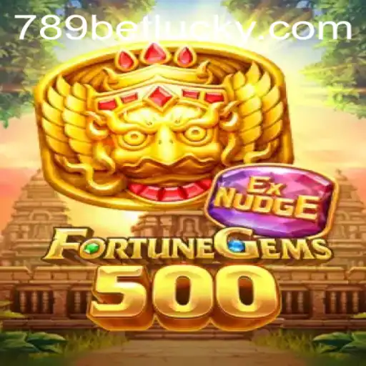 Exploring FortuneGems500: The New Frontier in Gaming with 789bet