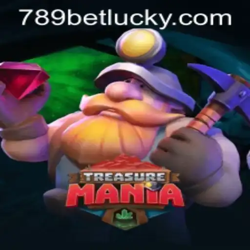 Exploring TreasureMania: A Journey into Adventure and Fun with 789bet