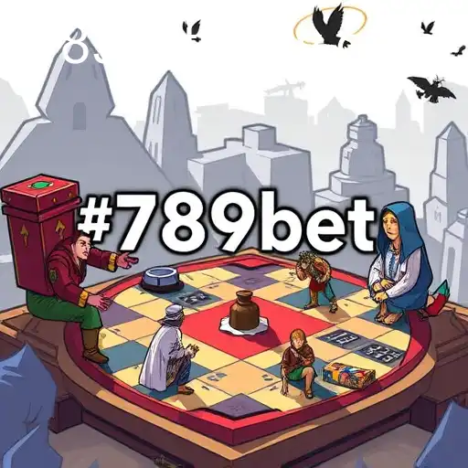 Exploring the Strategic World of Tabletop Games with 789bet